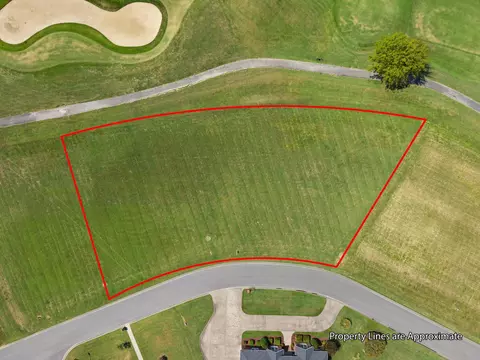 lot46 47 Clubhouse Dr, Ledbetter, KY 42058