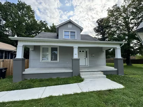 606 W Jefferson St, Paducah, KY 42001