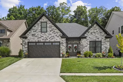 4069 Buttermilk Rd, Lexington, KY 40509