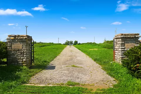 6481 Old Richmond Rd, Lexington, KY 40515