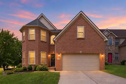 4016 Sweetspire Dr, Lexington, KY 40514