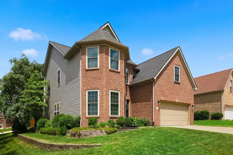4016 Sweetspire Dr, Lexington, KY 40514