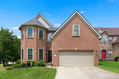 4016 Sweetspire Dr, Lexington, KY 40514