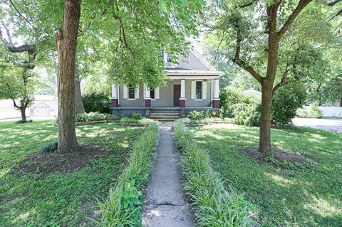 175 Illinois St, Paducah, KY 42003