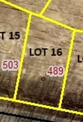 489 Elmdale Rd, Paducah, KY 42003