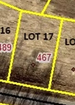 467 Elmdale Rd, Paducah, KY 42003