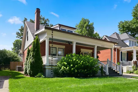 222 Clay Ave, Lexington, KY 40502