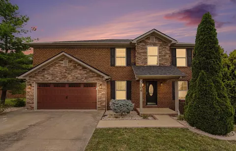 Exterior - 106 Legacy Dr, Berea, KY 40403 photo 2 of 5