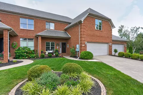 236 Clairmont Dr, Richmond, KY 40475
