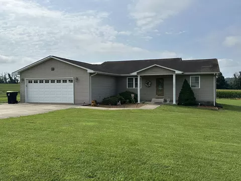 85 Quail Dr, Princeton, KY 42445