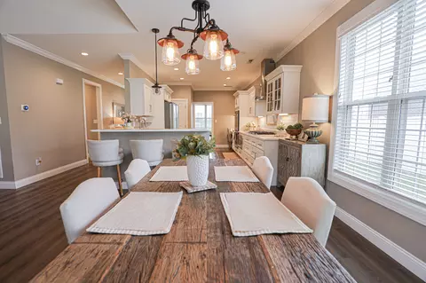 Dining - 145 Falling Brook Dr, Paducah, KY 42003 photo 3 of 3