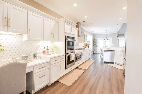 Kitchen - 145 Falling Brook Dr, Paducah, KY 42003 photo 1 of 11