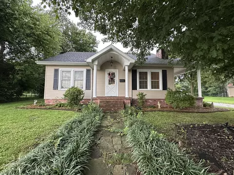 636 Madisonville St, Princeton, KY 42445