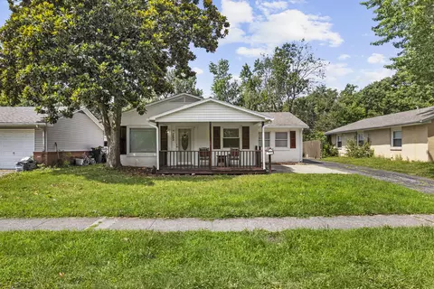 1706 Sarasota Ct, Lexington, KY 40505