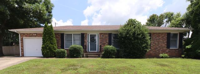339 Courchelle Dr, Nicholasville, KY 40356