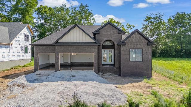 1000 Shelburne Way, Nicholasville, KY 40356