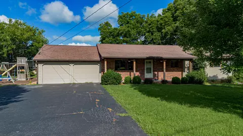 91 Thorn Rd, Gilbertsville, KY 42044