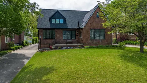 3334 Buckner Ln, Paducah, KY 42001