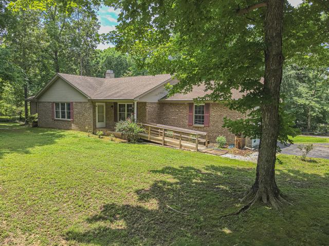 90 Jolly Roger Dr, Hardin, KY 42048
