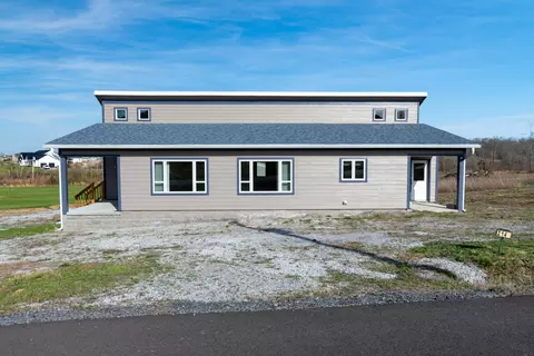 214 Kentucky Ave, Gilbertsville, KY 42044