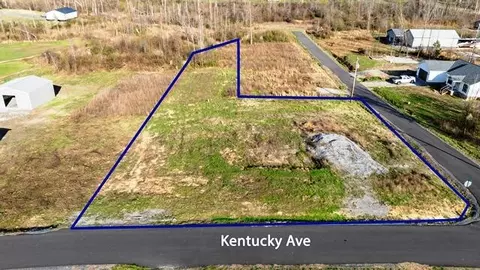 195 196 197 198 Kentucky Ave, Gilbertsville, KY 42044