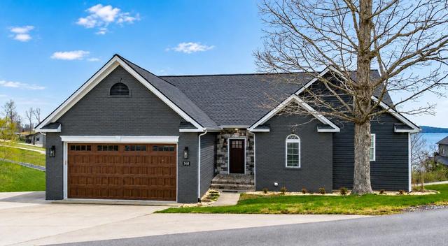 368 Sherwood Dr, Gilbertsville, KY 42044