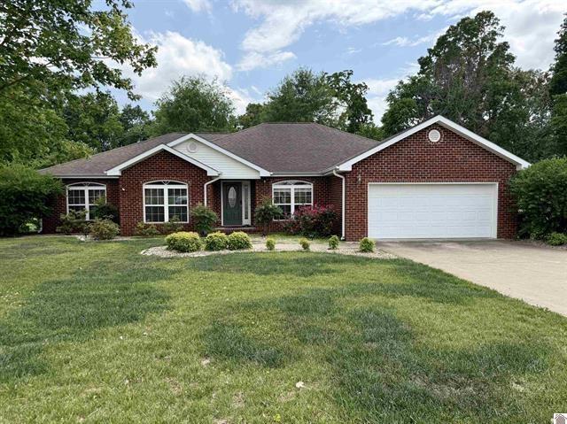 2225 Traci Dr, Murray, KY 42071