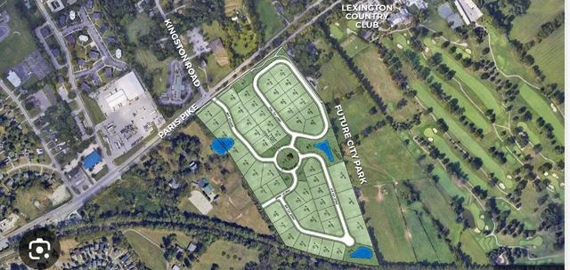 109 Quintana Ln, Lexington, KY 40511