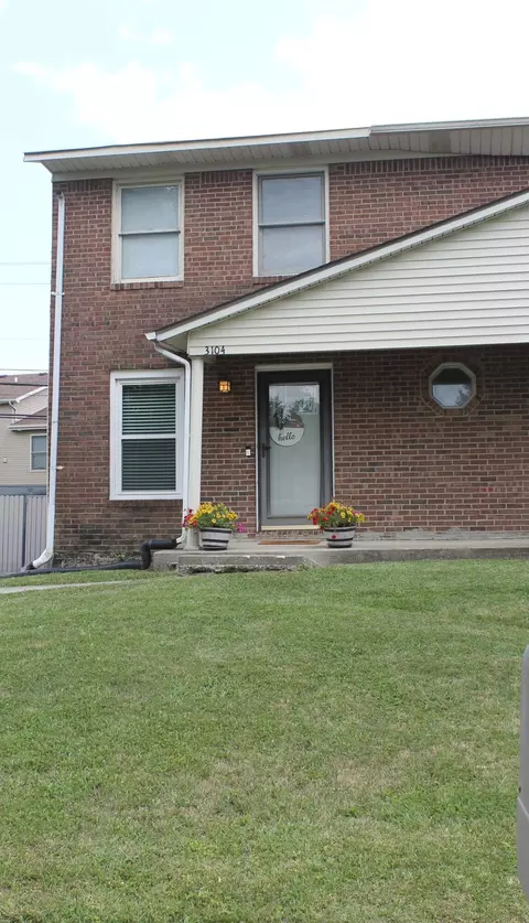 3104 High Ridge Dr, Lexington, KY 40517