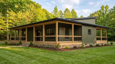 54 Hawks Point Rd, Beattyville, KY 41311