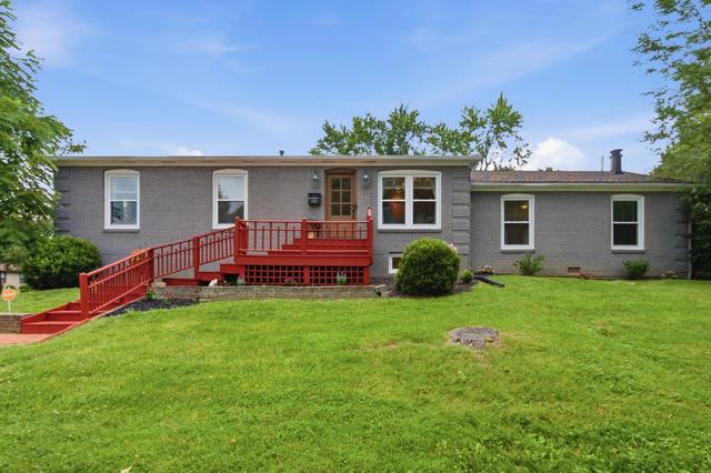 3303 Pimlico Pkwy, Lexington, KY 40517
