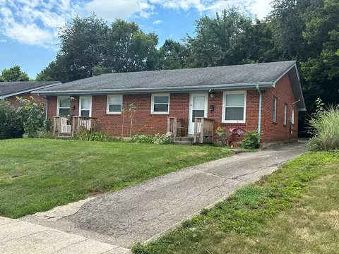 180 Tartan Dr, Lexington, KY 40517