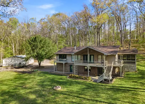 168 Gallant Rd, Eddyville, KY 42038