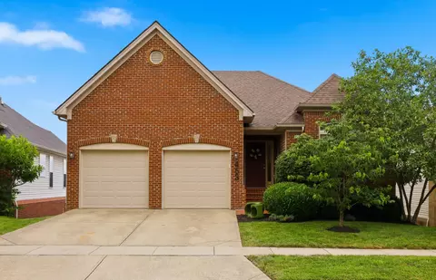 453 Spencer Park, Lexington, KY 40515