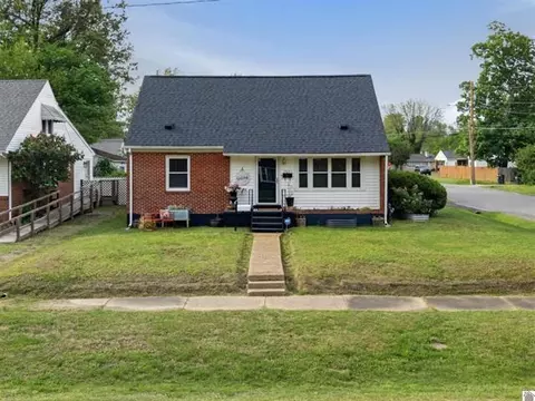 2501 Harrison St, Paducah, KY 42001