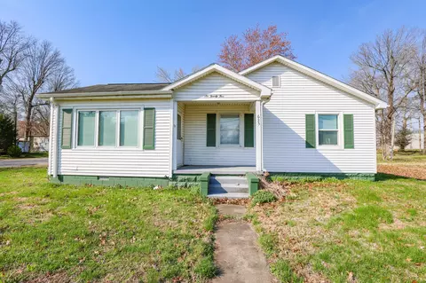 625 S 28th St, Paducah, KY 42003