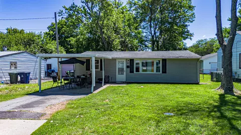 2926 Mississippi St, Paducah, KY 42003