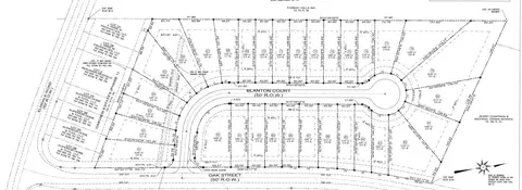7374 Blanton Ct, Paducah, KY 42003
