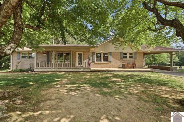 670 Brewers Hwy, Hardin, KY 42048
