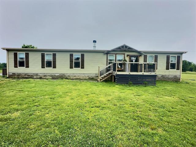 3549 Wiswell Rd, Murray, KY 42071