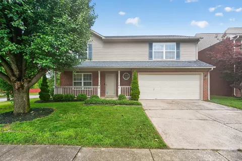 2149 Sovereign Ln, Lexington, KY 40513