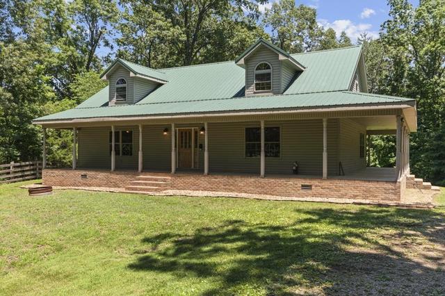 3329 Tatumsville Hwy, Gilbertsville, KY 42044