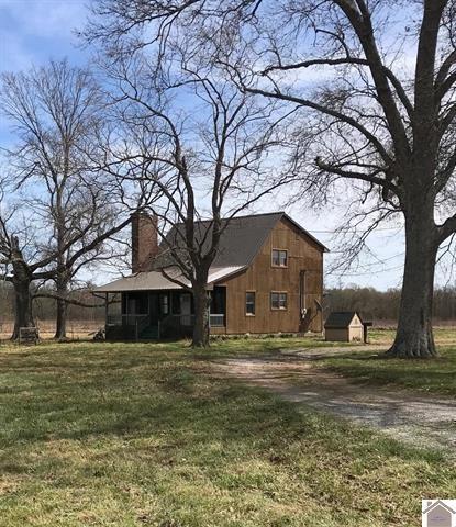 118 Schrader Rd, Sedalia, KY 42079