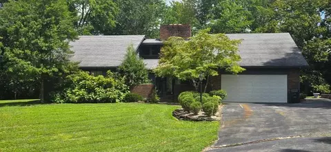950 Nazareth Rd, London, KY 40741