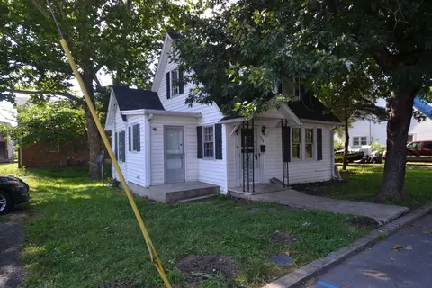 324 N East St, Harrodsburg, KY 40330