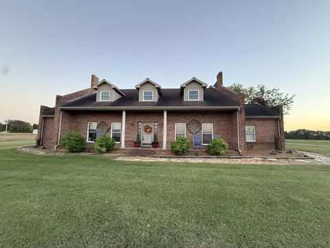 Exterior - 363 Grant Rd, Murray, KY 42071 photo 9 of 9