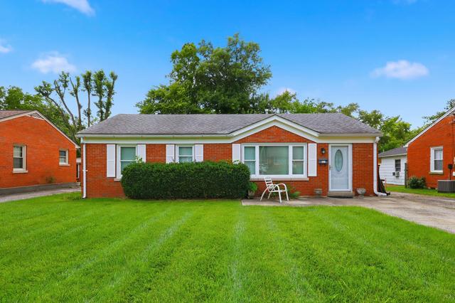 1008 Della Dr, Lexington, KY 40504