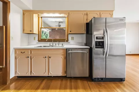 Kitchen - 903 W 7th St, Corbin, KY 40701 photo 3 of 5
