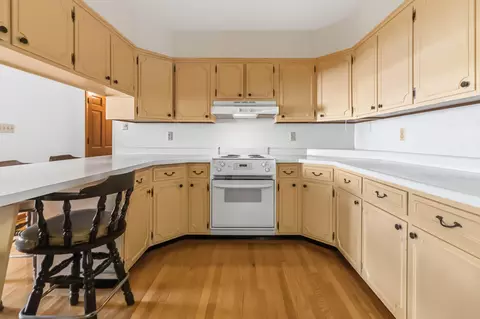 Kitchen - 903 W 7th St, Corbin, KY 40701 photo 2 of 5