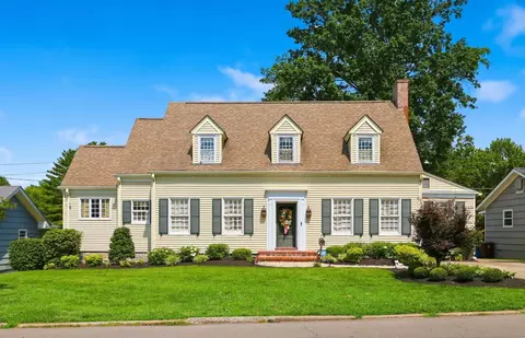 351 Boone Ave, Winchester, KY 40391